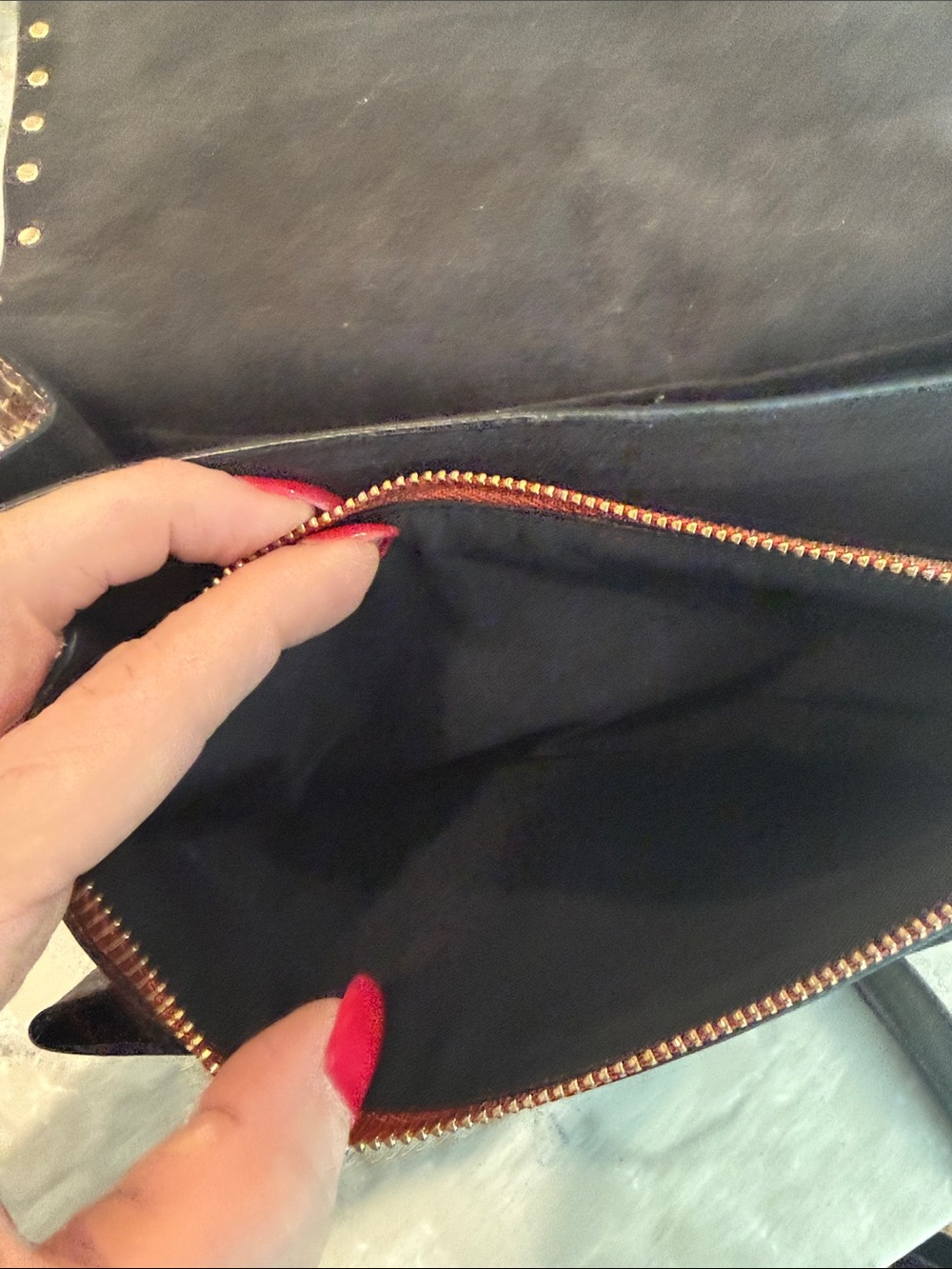 Coach Klare Crossbody bag - Picture 9 of 9